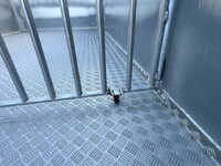 日野レンジャー家畜運搬車増トン（6t・8t）[写真12]