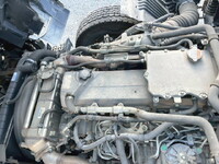 日野レンジャー家畜運搬車増トン（6t・8t）[写真15]