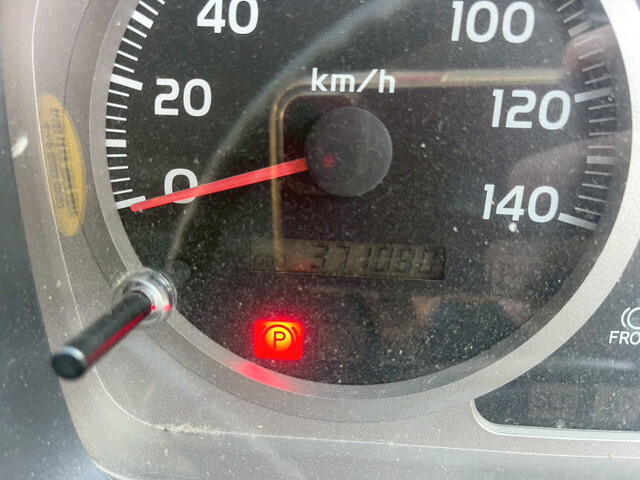 日野レンジャー家畜運搬車増トン（6t・8t）[写真22]