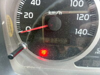 日野レンジャー家畜運搬車増トン（6t・8t）[写真23]