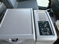 日野レンジャー家畜運搬車増トン（6t・8t）[写真25]