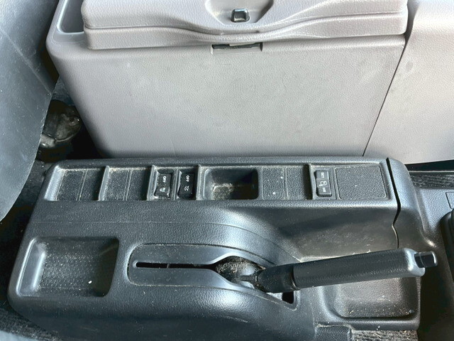 日野レンジャー家畜運搬車増トン（6t・8t）[写真25]