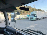 日野レンジャー家畜運搬車増トン（6t・8t）[写真27]