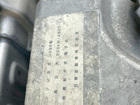 日野レンジャー家畜運搬車増トン（6t・8t）[写真32]