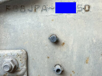 日野レンジャー家畜運搬車増トン（6t・8t）[写真33]