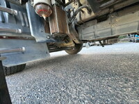 日野レンジャー家畜運搬車増トン（6t・8t）[写真36]