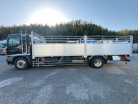 日野レンジャー家畜運搬車増トン（6t・8t）[写真06]