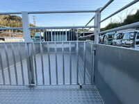 日野レンジャー家畜運搬車増トン（6t・8t）[写真10]