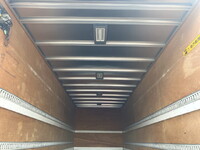 いすゞフォワードアルミバン中型（4t）[写真12]