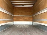 いすゞフォワードアルミバン中型（4t）[写真16]