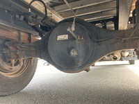 いすゞフォワードアルミバン中型（4t）[写真24]