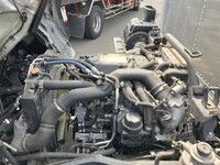 いすゞフォワードアルミバン中型（4t）[写真25]