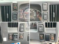 いすゞフォワードアルミバン中型（4t）[写真37]