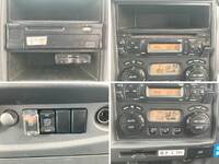 いすゞフォワードアルミバン中型（4t）[写真38]