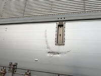 その他のメーカーその他の車種ウイングトレーラー大型（10t）[写真11]