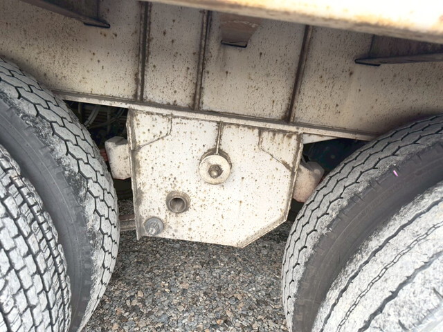 その他のメーカーその他の車種ウイングトレーラー大型（10t）[写真12]