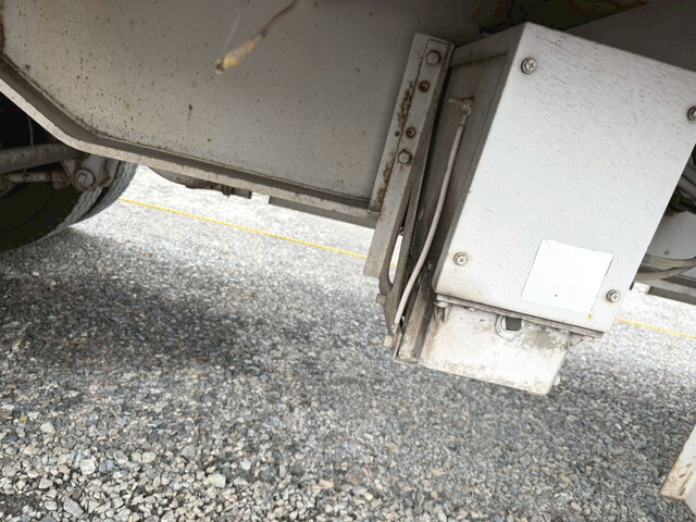 その他のメーカーその他の車種ウイングトレーラー大型（10t）[写真13]