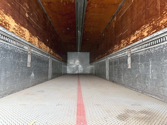 その他のメーカーその他の車種ウイングトレーラー大型（10t）[写真14]