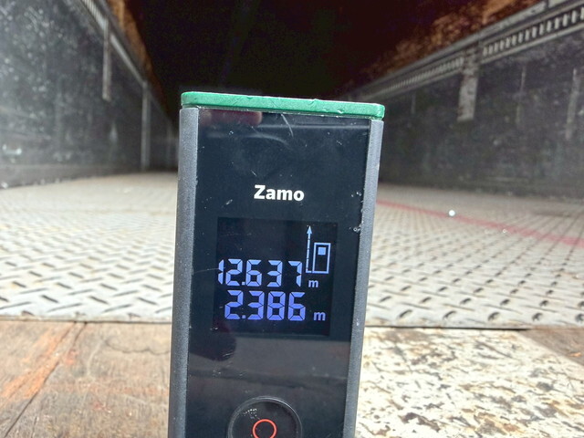 その他のメーカーその他の車種ウイングトレーラー大型（10t）[写真17]