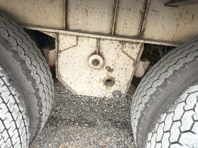 その他のメーカーその他の車種ウイングトレーラー大型（10t）[写真20]