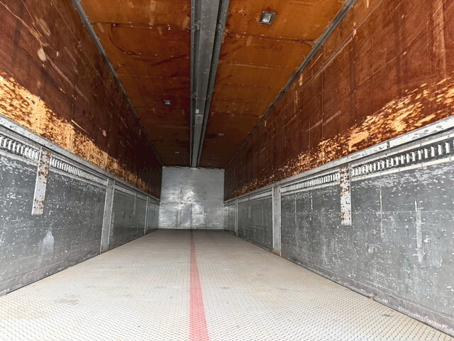 その他のメーカーその他の車種ウイングトレーラー大型（10t）[写真21]