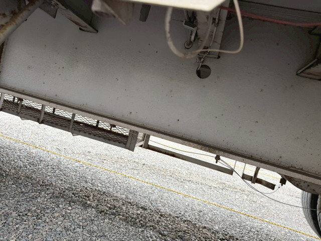 その他のメーカーその他の車種ウイングトレーラー大型（10t）[写真22]