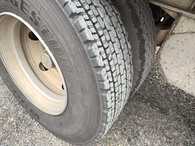 その他のメーカーその他の車種ウイングトレーラー大型（10t）[写真24]