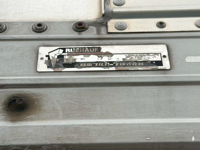 その他のメーカーその他の車種ウイングトレーラー大型（10t）[写真28]