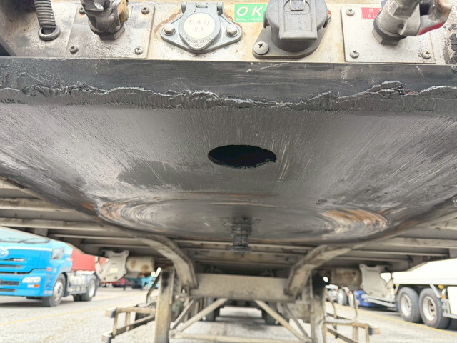 その他のメーカーその他の車種ウイングトレーラー大型（10t）[写真04]