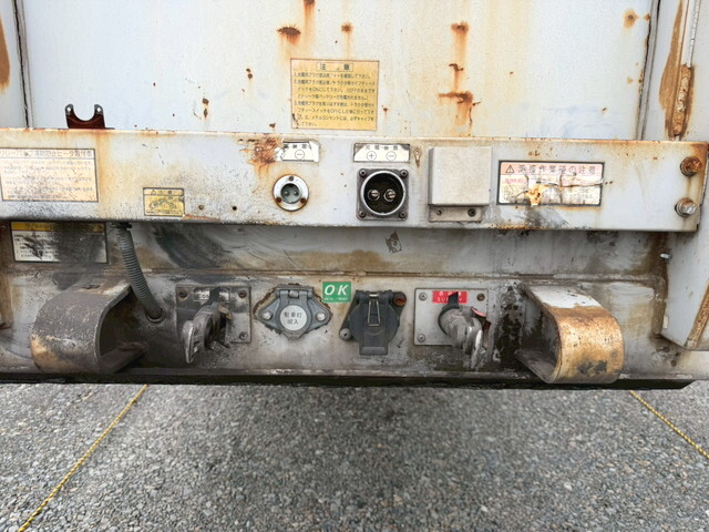 その他のメーカーその他の車種ウイングトレーラー大型（10t）[写真05]