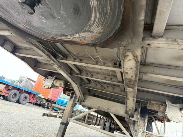 その他のメーカーその他の車種ウイングトレーラー大型（10t）[写真07]