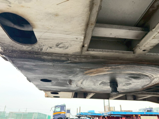 その他のメーカーその他の車種ウイングトレーラー大型（10t）[写真08]