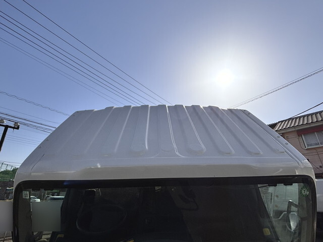 いすゞエルフクレーン4段小型（2t・3t）[写真11]