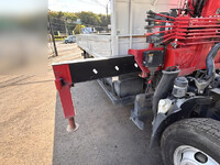 いすゞエルフクレーン4段小型（2t・3t）[写真22]