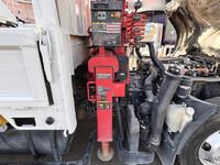 いすゞエルフクレーン4段小型（2t・3t）[写真23]