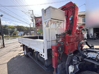 いすゞエルフクレーン4段小型（2t・3t）[写真28]