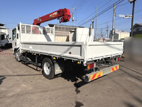 いすゞエルフクレーン4段小型（2t・3t）[写真02]