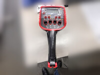 いすゞエルフクレーン4段小型（2t・3t）[写真41]