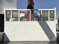 いすゞエルフクレーン4段小型（2t・3t）[写真08]