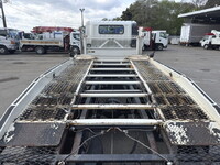 日野デュトロキャリアカー小型（2t・3t）[写真15]