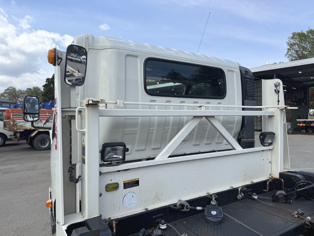 日野デュトロキャリアカー小型（2t・3t）[写真15]