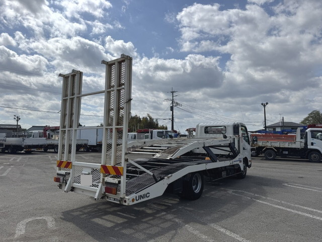 日野デュトロキャリアカー小型（2t・3t）[写真02]