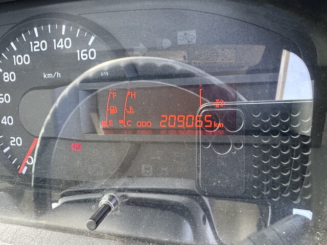 日野デュトロキャリアカー小型（2t・3t）[写真20]