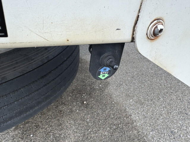 日野デュトロキャリアカー小型（2t・3t）[写真26]