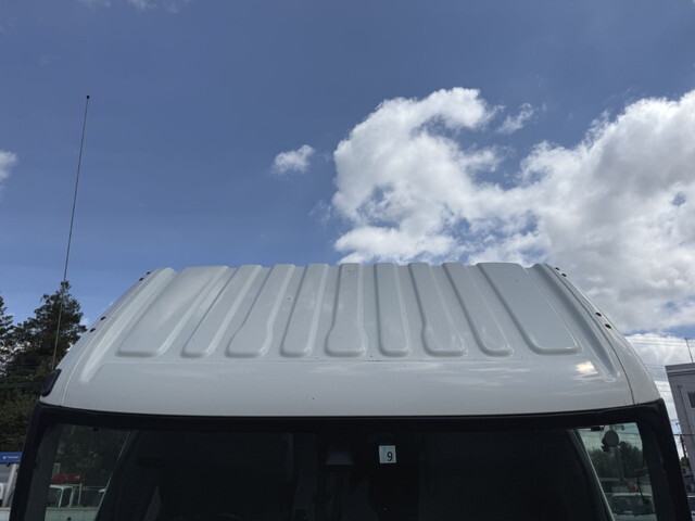 日野デュトロキャリアカー小型（2t・3t）[写真28]