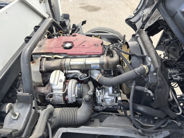 日野デュトロキャリアカー小型（2t・3t）[写真29]