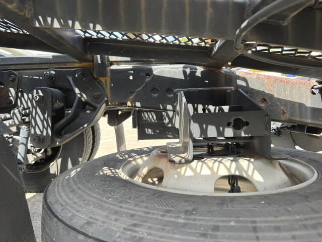 日野デュトロキャリアカー小型（2t・3t）[写真31]