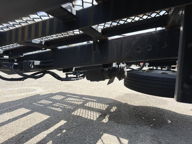 日野デュトロキャリアカー小型（2t・3t）[写真32]