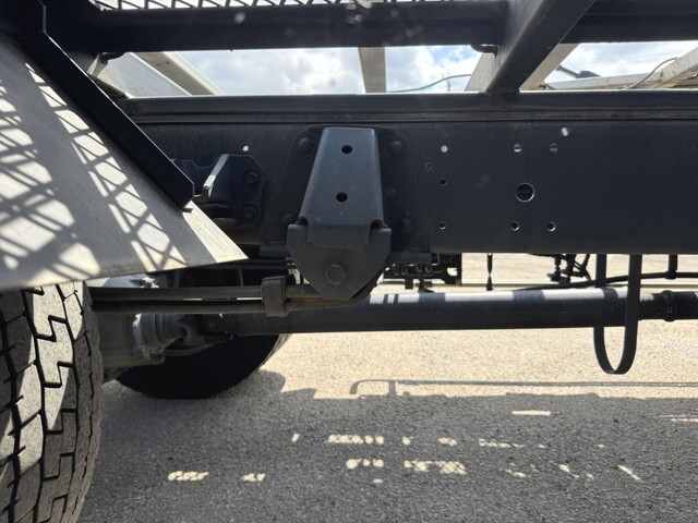 日野デュトロキャリアカー小型（2t・3t）[写真34]