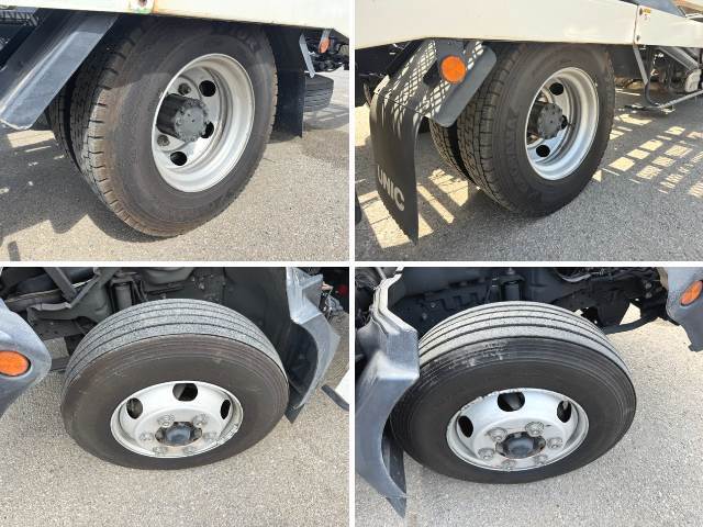 日野デュトロキャリアカー小型（2t・3t）[写真38]